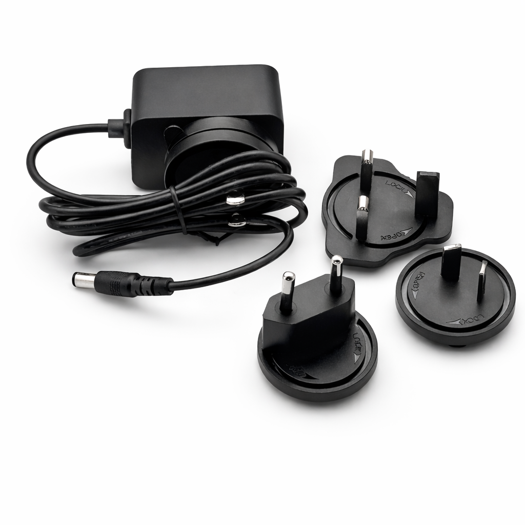 PSU ADAPTER — ENDORPHIN.ES